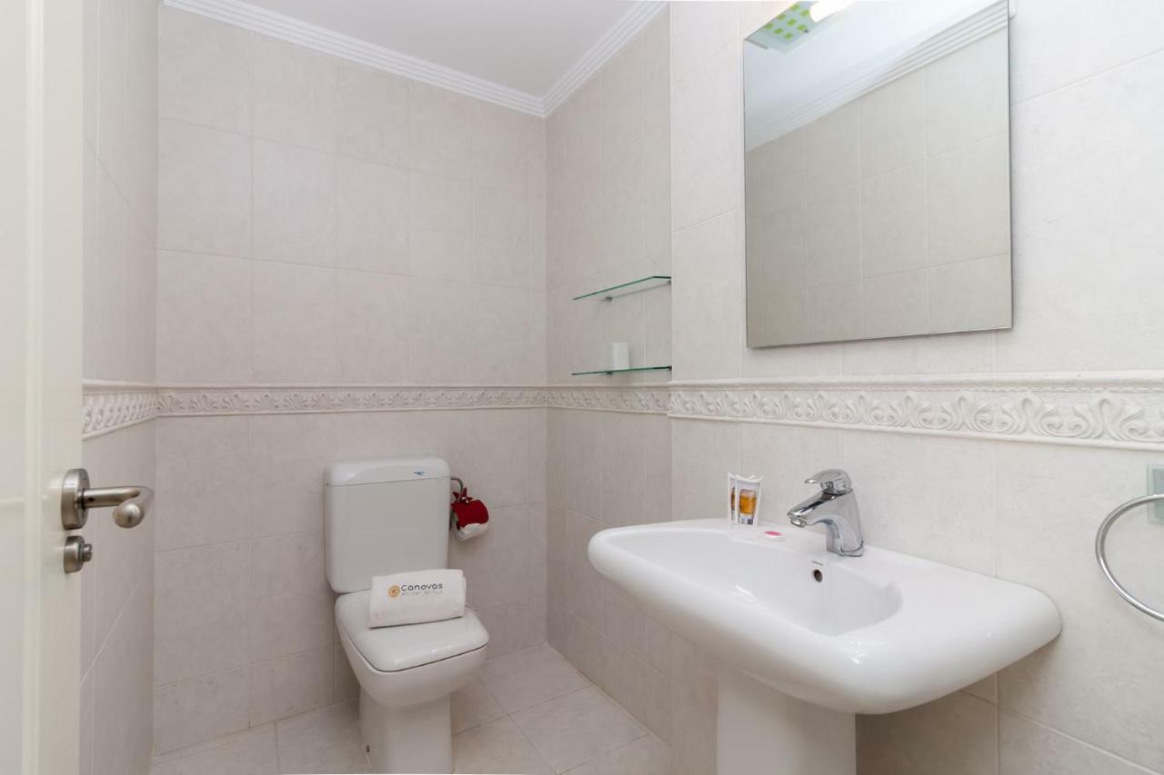 Burriana Playa Ibnsadi Nerja Apartment Exterior photo
